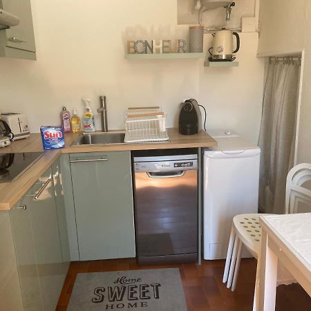 Magnifique Appartement Au Coeur Du Centre Ville Sète Dış mekan fotoğraf
