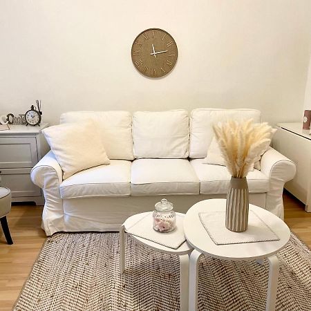 Magnifique Appartement Au Coeur Du Centre Ville Sète Dış mekan fotoğraf