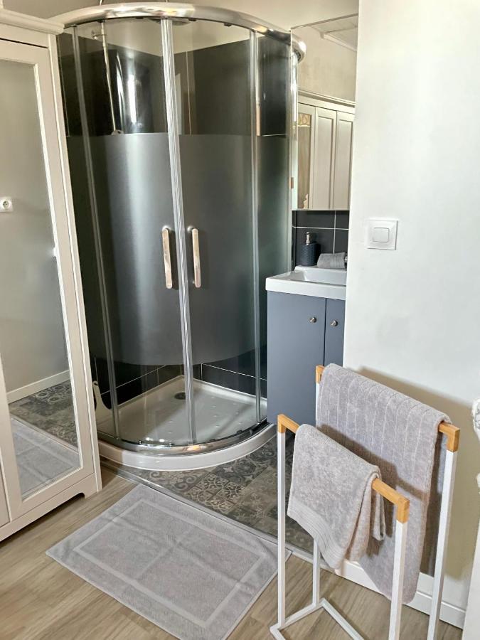 Magnifique Appartement Au Coeur Du Centre Ville Sète Dış mekan fotoğraf