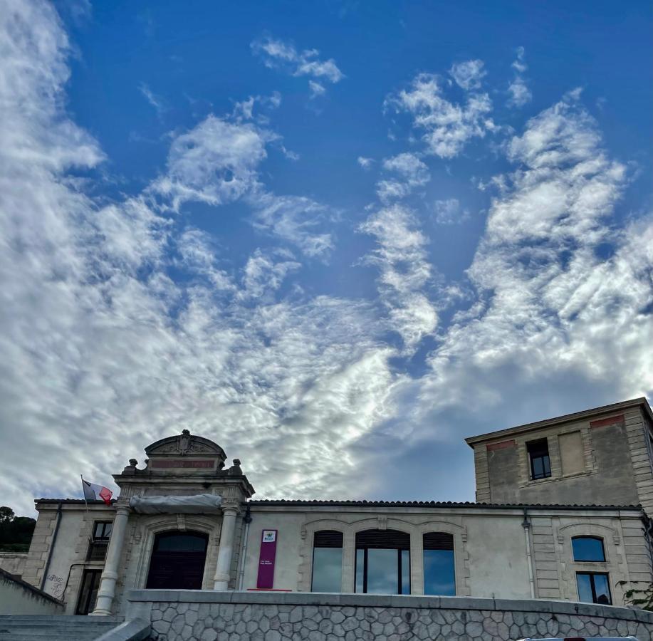 Magnifique Appartement Au Coeur Du Centre Ville Sète Dış mekan fotoğraf