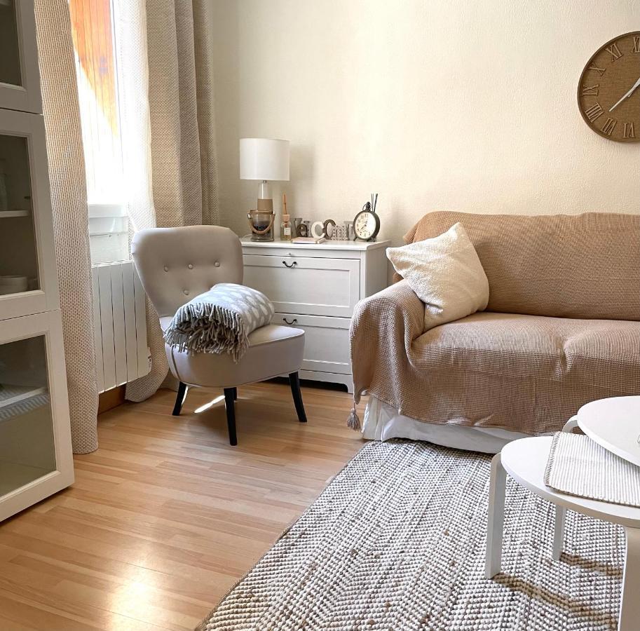 Magnifique Appartement Au Coeur Du Centre Ville Sète Dış mekan fotoğraf