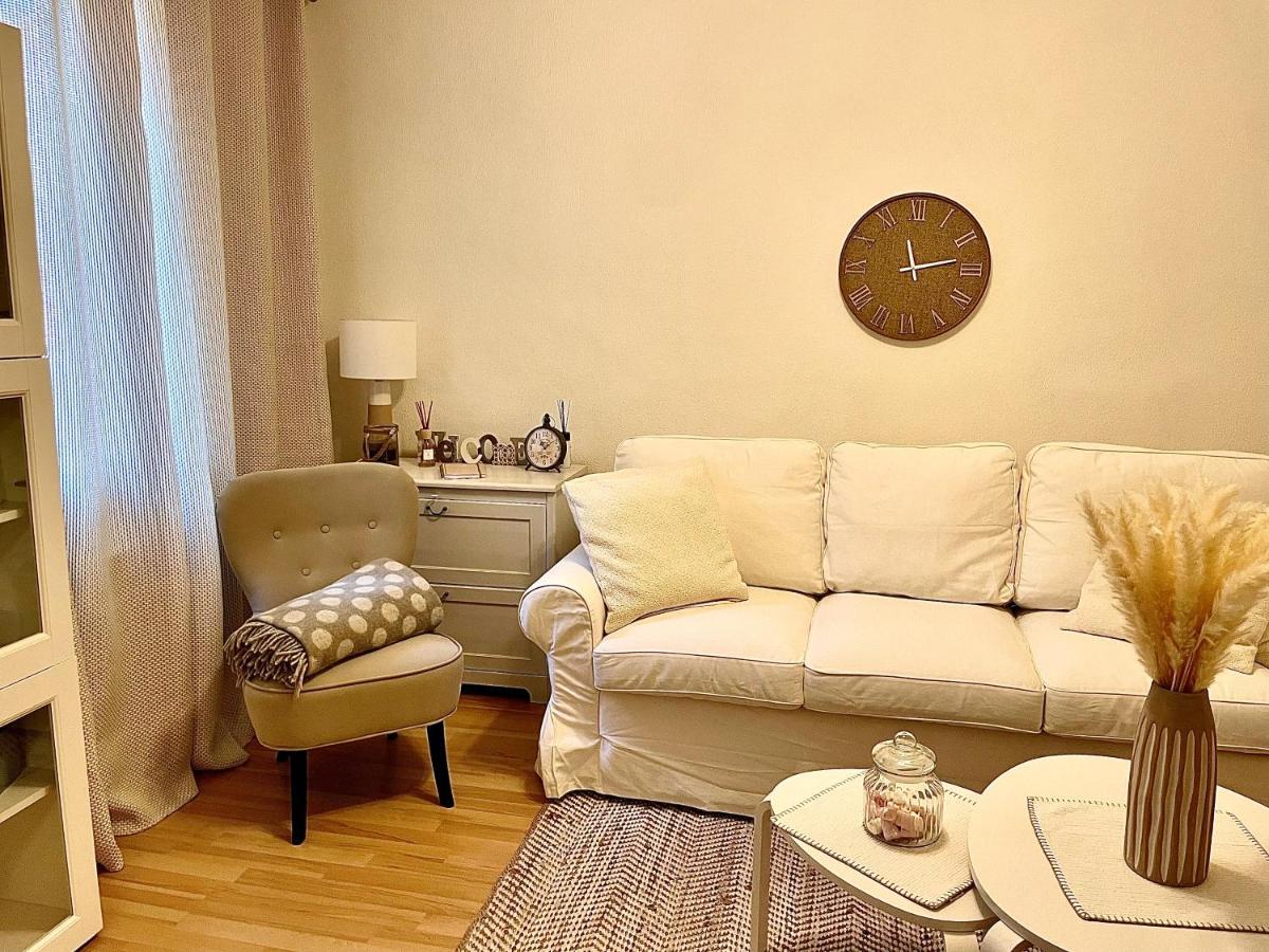Magnifique Appartement Au Coeur Du Centre Ville Sète Dış mekan fotoğraf