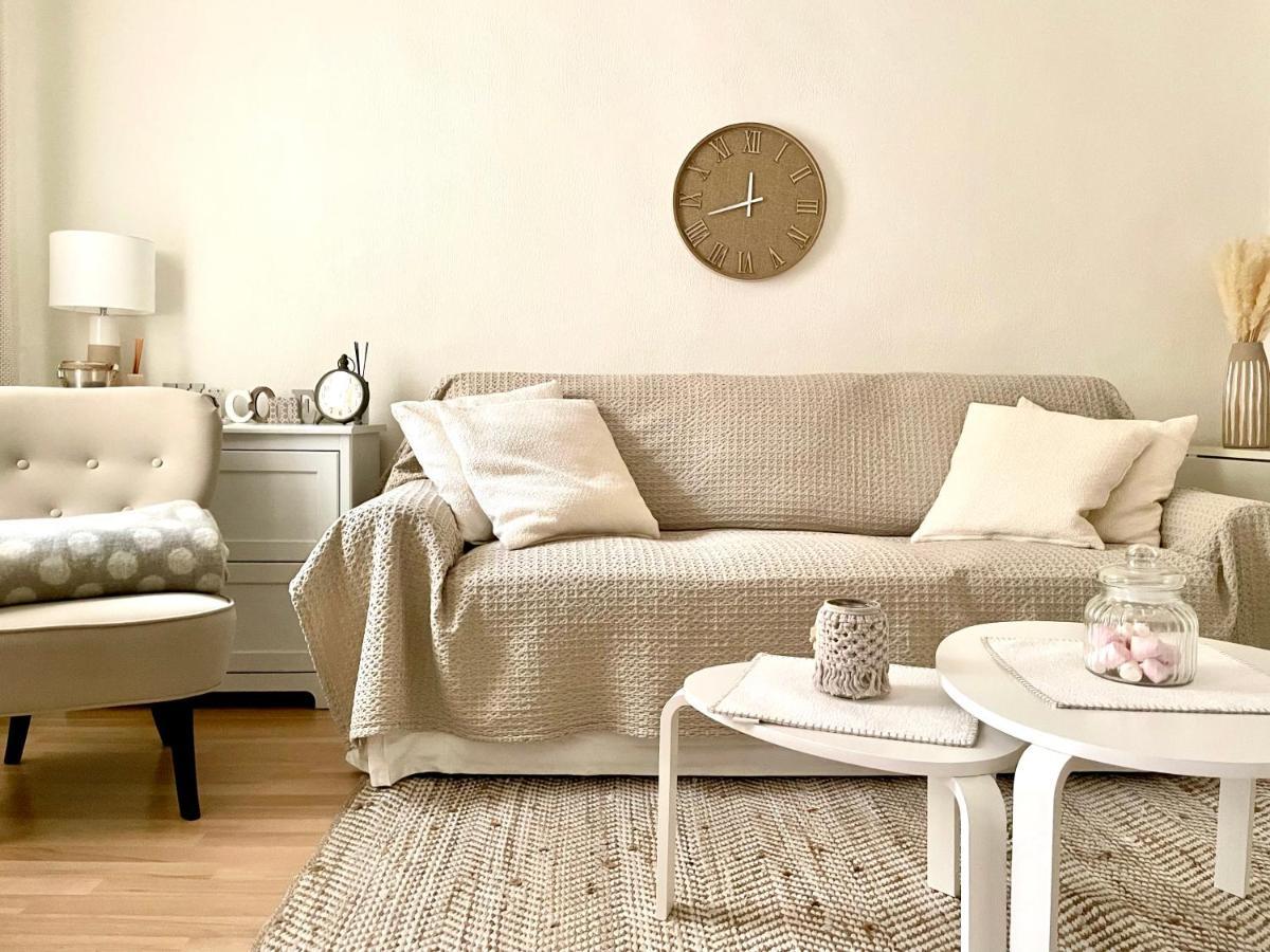 Magnifique Appartement Au Coeur Du Centre Ville Sète Dış mekan fotoğraf
