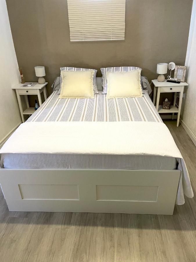 Magnifique Appartement Au Coeur Du Centre Ville Sète Dış mekan fotoğraf